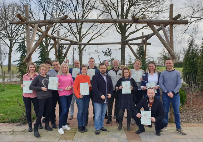 Warwickshire School of Hypnotherapy